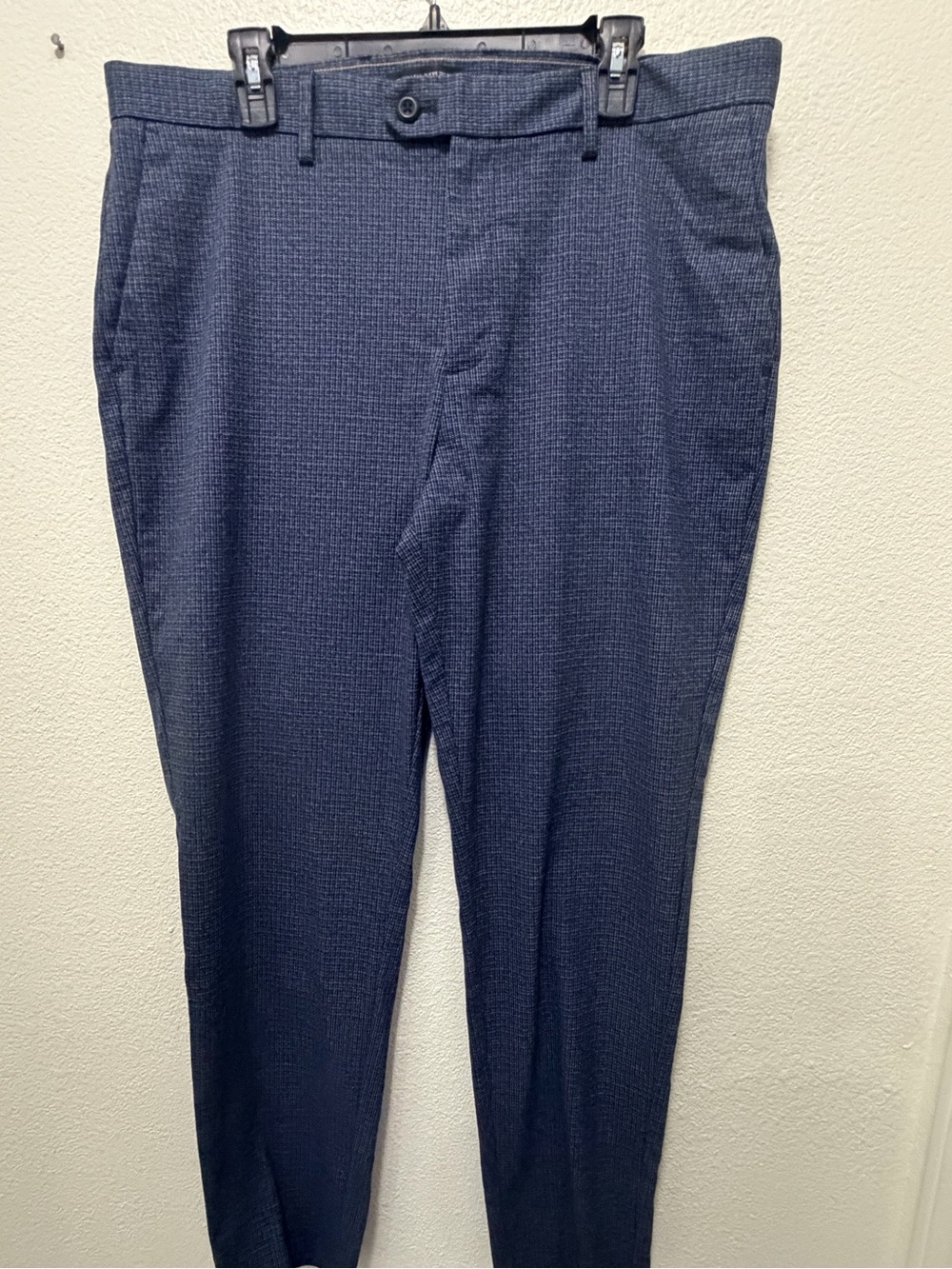 Banana Republic NWT men's slim tapered fit pants, 36 x 34